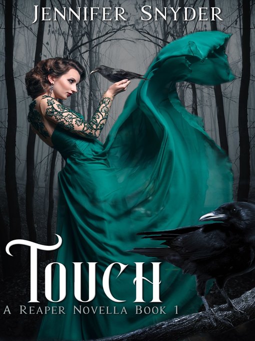 Title details for Touch (A Reaper Novella) by Jennifer Snyder - Available